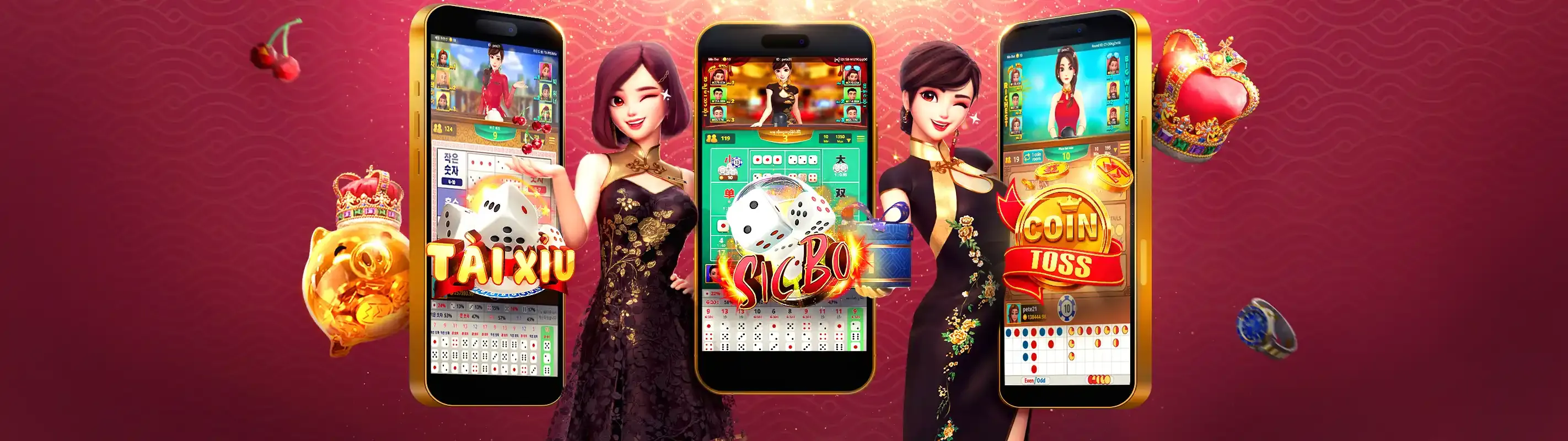 Đội ngũ hỗ trợ khách hàng CT88 Link Vào chuyên nghiệp