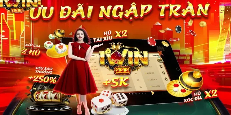 Vòng quay miễn phí CT88